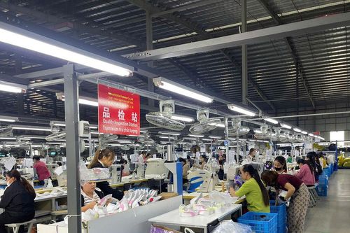 Kinh tế Việt Nam tăng tốc mạnh mẽ: GDP quý III bứt phá lên gần 10%
