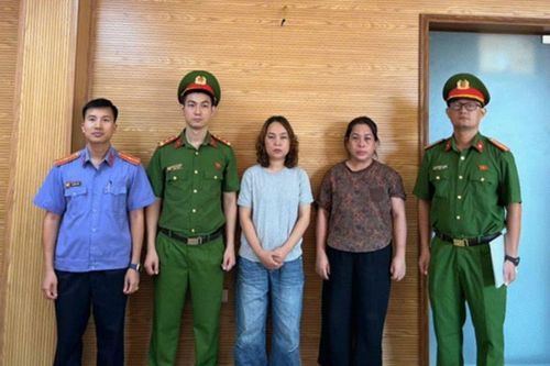 64 tỷ đồng tiền đặt cọc nhà ở xã hội: Cảnh báo từ vụ CT3 Kim Trung