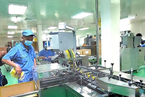 TP. Hồ Chí Minh: GRDP quý III mức cao nhất trong 10 năm