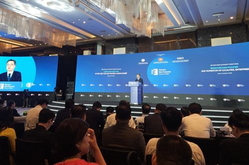 Chính sách đột phá cần được chuyển hóa thành sức bật thực chất cho địa phương, doanh nghiệp