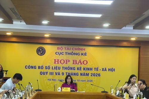 GDP tăng 9,01%, tiến gần đến mục tiêu tăng trưởng hai con số