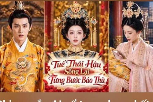 Bài 2: Cần màng lọc hiệu quả để chặn phim rác AI