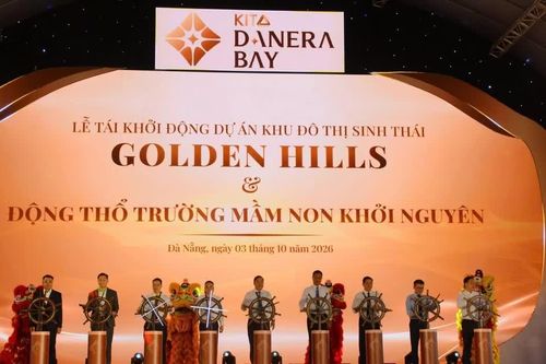 Không vì cái sai của chính quyền lại để doanh nghiệp phải chịu ảnh hưởng