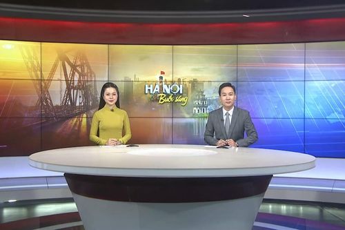 Chương trình Hà Nội buổi sáng | 03/10/2026