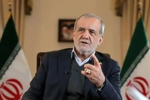 Iran tuyên bố không né tránh đối thoại với Mỹ