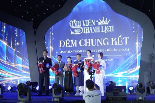 Rộn ràng chuỗi sự kiện chào tân sinh viên