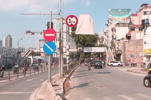 Đảm bảo an toàn giao thông tại các nút giao trọng điểm