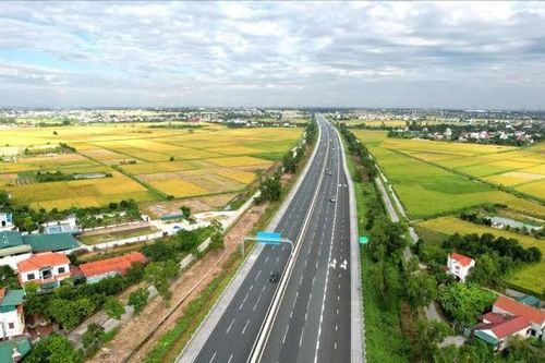 Đề xuất giảm phí cao tốc Hà Nội – Hải Phòng