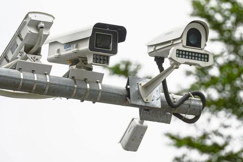Từ "mắt thần" camera đến xử lý vi phạm