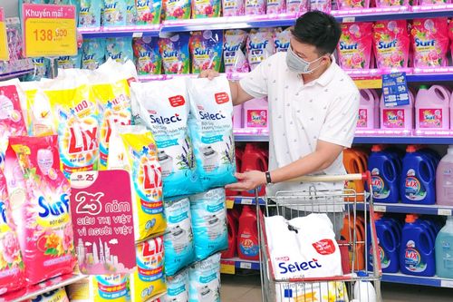 CPI 9 tháng tăng 4,52%