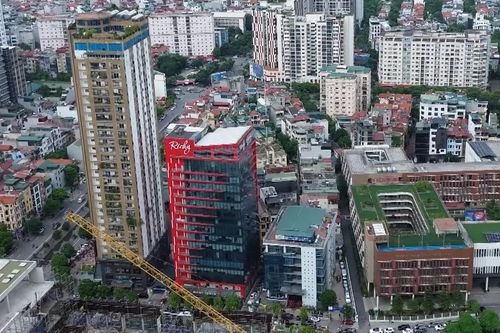 Nhà đầu tư BĐS ưu tiên dòng tiền, giảm kỳ vọng lướt sóng