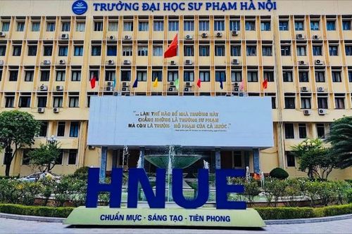 Đại học Sư phạm Hà Nội thành lập thêm 3 trường