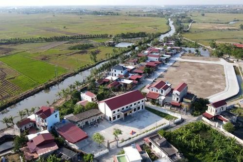 Chương trình MTQG giai đoạn 2026 - 2035: Đồng bộ chính sách, thống nhất hành động ngay từ năm đầu