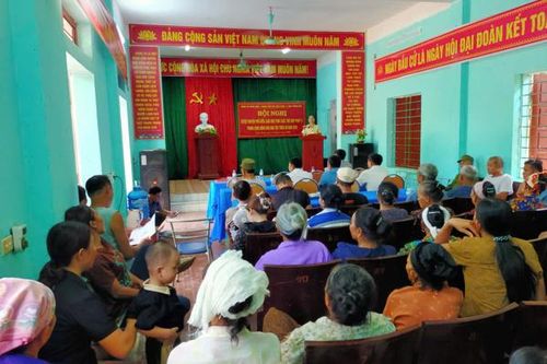 Từ chính sách đến quyền được thực hiện