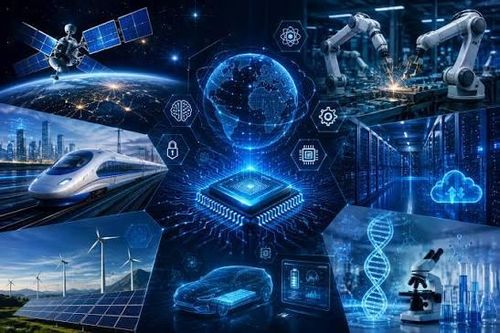 Triển khai cơ chế đặc thù xử lý vi phạm liên quan đến kinh tế và đổi mới sáng tạo