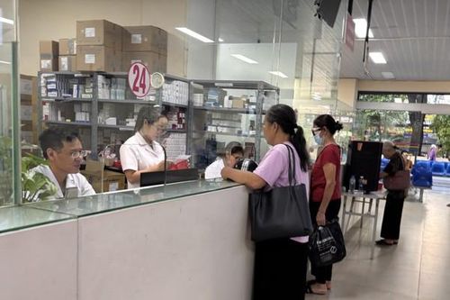 Dự kiến mở rộng, bổ sung hơn 300 hoạt chất vào danh mục thuốc bảo hiểm y tế chi trả