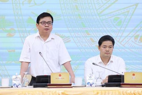 Thúc đẩy điện mặt trời mái nhà, đáp ứng nhu cầu năng lượng cho tăng trưởng kinh tế