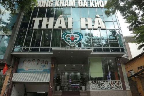 Lộ chiêu 'moi tiền' bệnh nhân tại phòng khám đa khoa Thái Hà ở Hà Nội: Điều chỉnh kết quả xét nghiệm, để ngoài sổ sách nhiều tỷ đồng