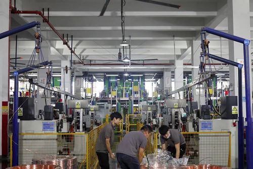 Giá đồng neo vùng cao, nguồn cung nguyên liệu ngày càng căng