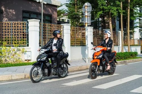 6 cách đi xe máy giúp tiết kiệm xăng đáng kể, nhiều người vẫn chưa biết