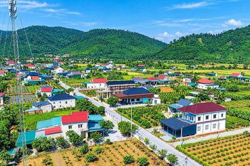 Hà Tĩnh triển khai bộ tiêu chí nông thôn mới hiện đại giai đoạn 2026 - 2030