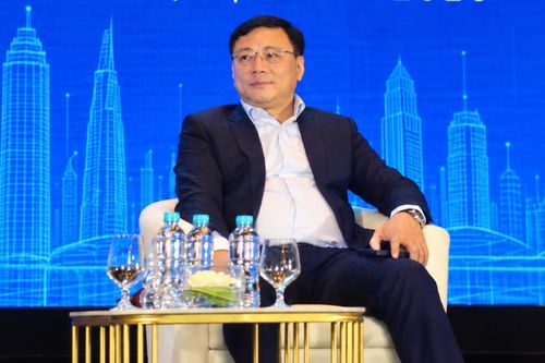 Chủ tịch Alphanam Nguyễn Tuấn Hải: Doanh nghiệp phải “bốn tinh” để đứng vững và tăng tốc