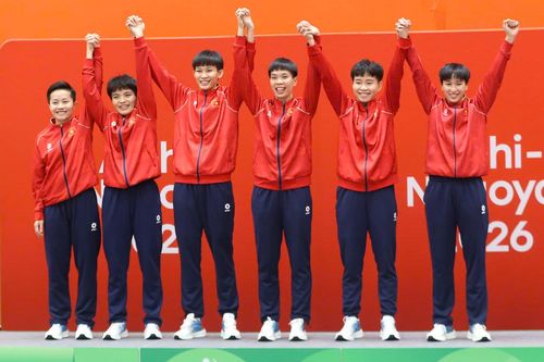 Cập nhật bảng tổng sắp huy chương ASIAD 2026 mới nhất