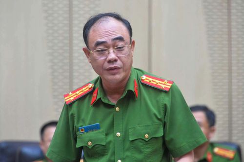 Cơ sở dữ liệu ADN của Bộ Công an xác định danh tính 33 liệt sỹ
