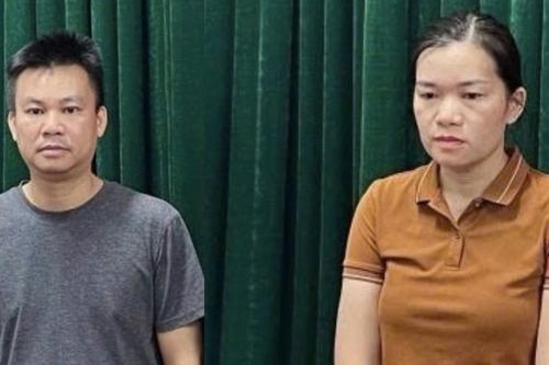 Lãnh đạo trung tâm ở Lạng Sơn sửa số liệu quan trắc để giữ khách