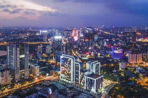 GDP 9 tháng tăng 9,01%, chuyên gia chỉ ra những động lực mới