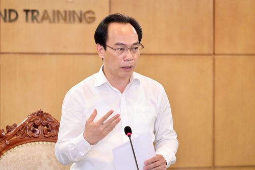 Giảm 50,6% đầu mối trường học, hoàn thành điều chuyển giáo viên trong tháng 10