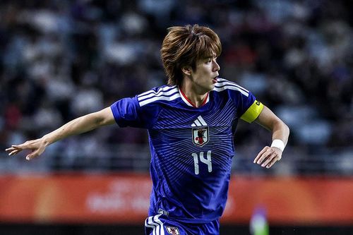 Cập nhật kết quả U23 Hàn Quốc vs U23 Nhật Bản ngày 3/10, tỷ số mới nhất