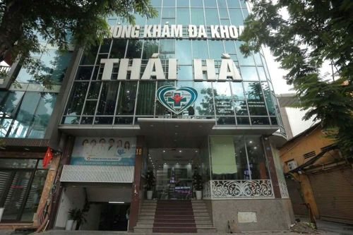 Phòng khám đa khoa Thái Hà 'vẽ' bệnh nặng thêm..., 3 người bị khởi tố
