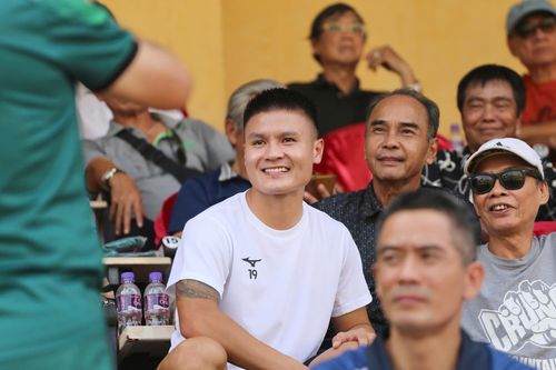 Quang Hải, Nguyễn Filip làm gì khi không dự FIFA ASEAN Cup 2026?