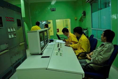 Quản lý Nhà nước về năng lượng nguyên tử: Thách thức và giải pháp
