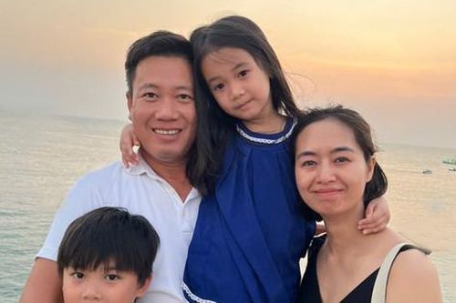 Hậu phương kiên cường của lính đảo Trường Sa