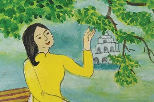 Thu trong miền nhớ