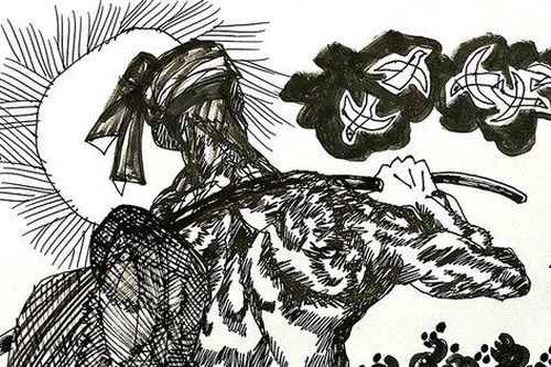 Cuộc gọi lúc nửa đêm