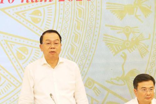 Chính phủ triển khai nhiều giải pháp để đạt mục tiêu tăng trưởng GDP hai con số năm 2026