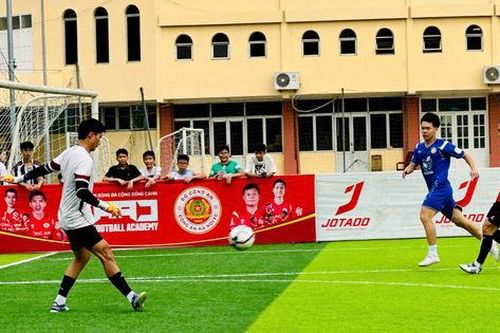 700 đội bóng tranh tài Giải bóng đá Thanh niên Việt Nam - Cúp ASINA 2026
