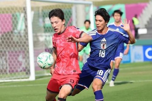 U23 Hàn Quốc lập kỳ tích, 4 lần liên tiếp vô địch bóng đá nam ASIAD