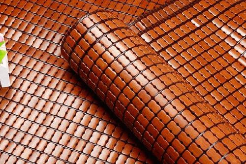 Đây mới là cách đánh bay vết mốc trên chiếu trúc không phải ai cũng biết