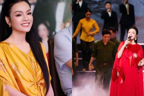 NSƯT Tân Nhàn: Một ngày bắt đầu từ 6 giờ sáng, được hát và dạy học đã là hạnh phúc