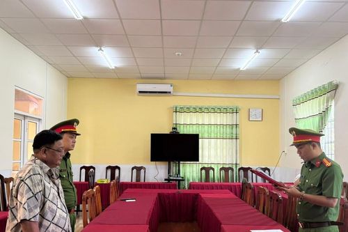 Khởi tố một giám đốc vì trốn thuế trên 2 tỷ đồng