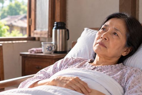 Giấu bệnh để cố chăm cháu, đến khi nằm viện, tôi mới thấm thía một điều