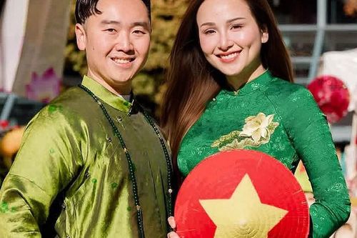 Diễm Hương ở Canada: 'Nhớ nhà, nhớ quê hương...'
