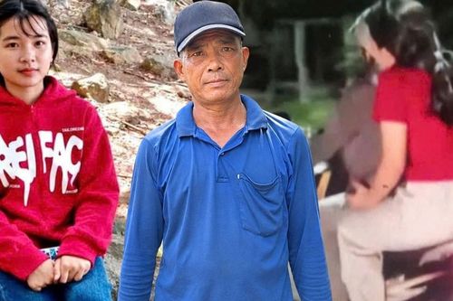 Cha mẹ ngày đêm tìm con gái lớp 8 mất tích sau lời rủ 'việc lương cao'