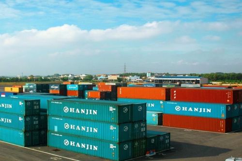 ICD Tân Cảng - Long Bình bị phạt hơn 150 triệu đồng