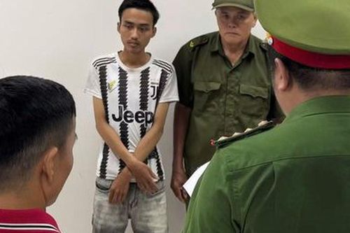 Tình tiết mới vụ thanh niên cầm dao đâm liên tiếp bạn cùng dãy trọ, lời khai gây ám ảnh