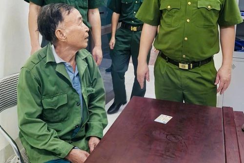 Đối tượng truy nã biệt tích 33 năm sa lưới tại Lào Cai